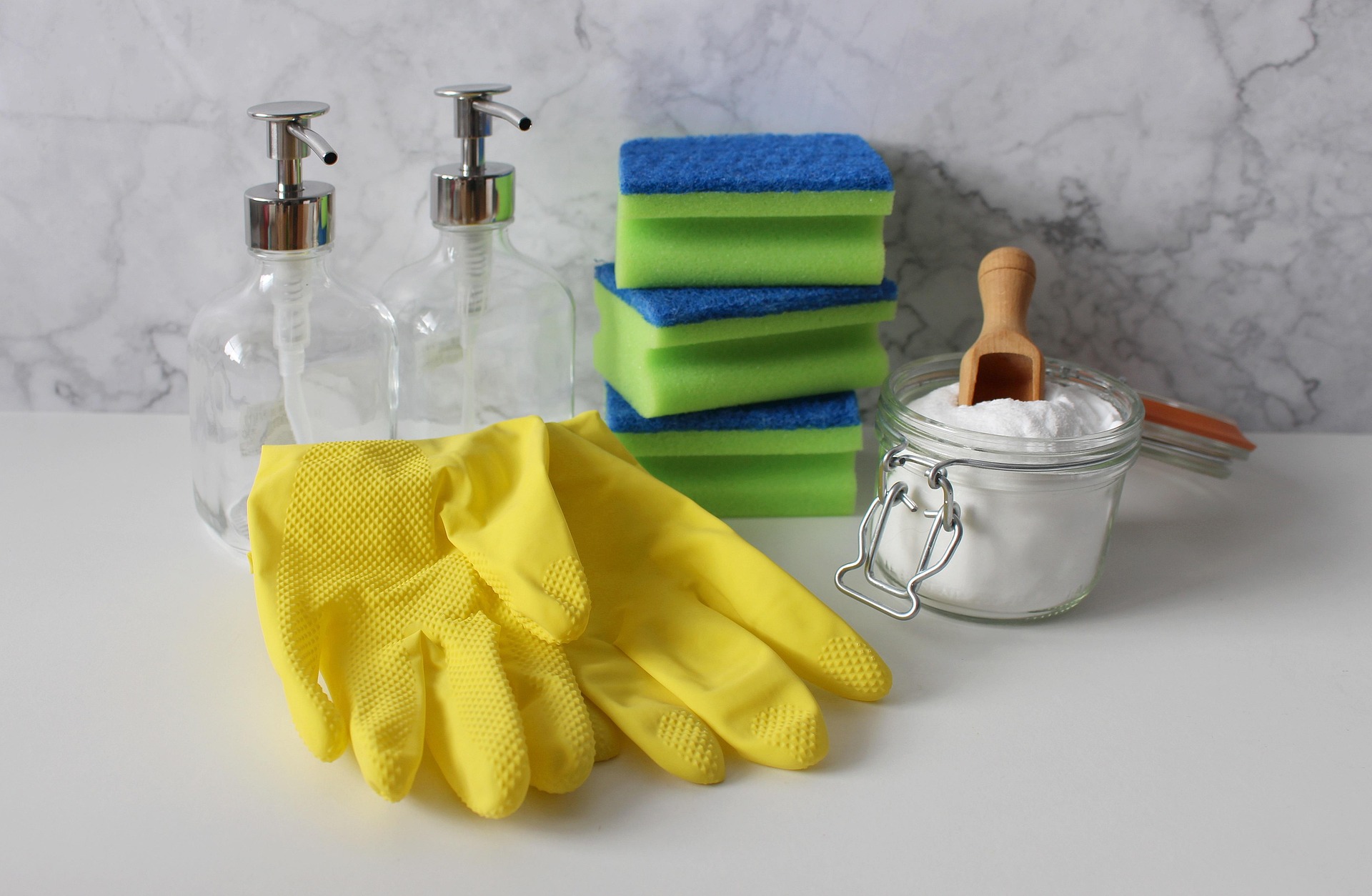 Spring Cleaning Made Easy: Top 5 Best Eco-Friendly Services to Refresh Your Home