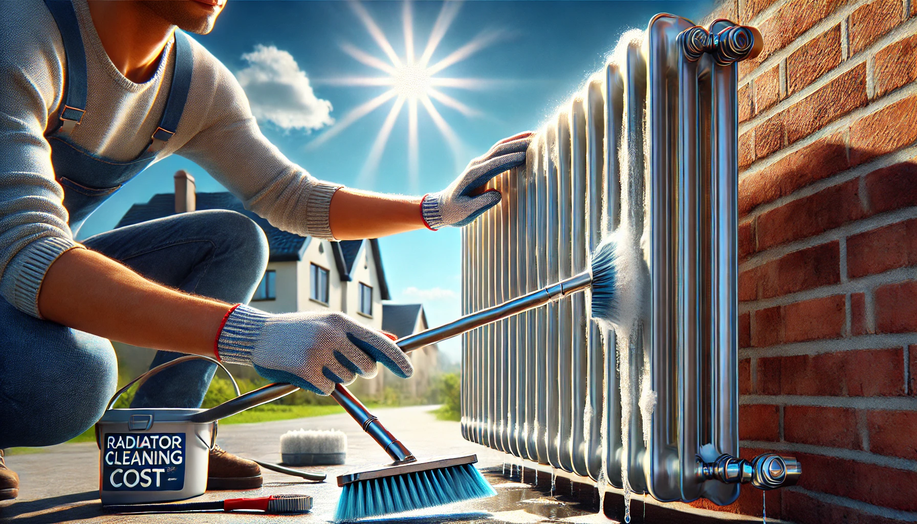Radiator Cleaning Cost: Everything You Must Know in 2025!