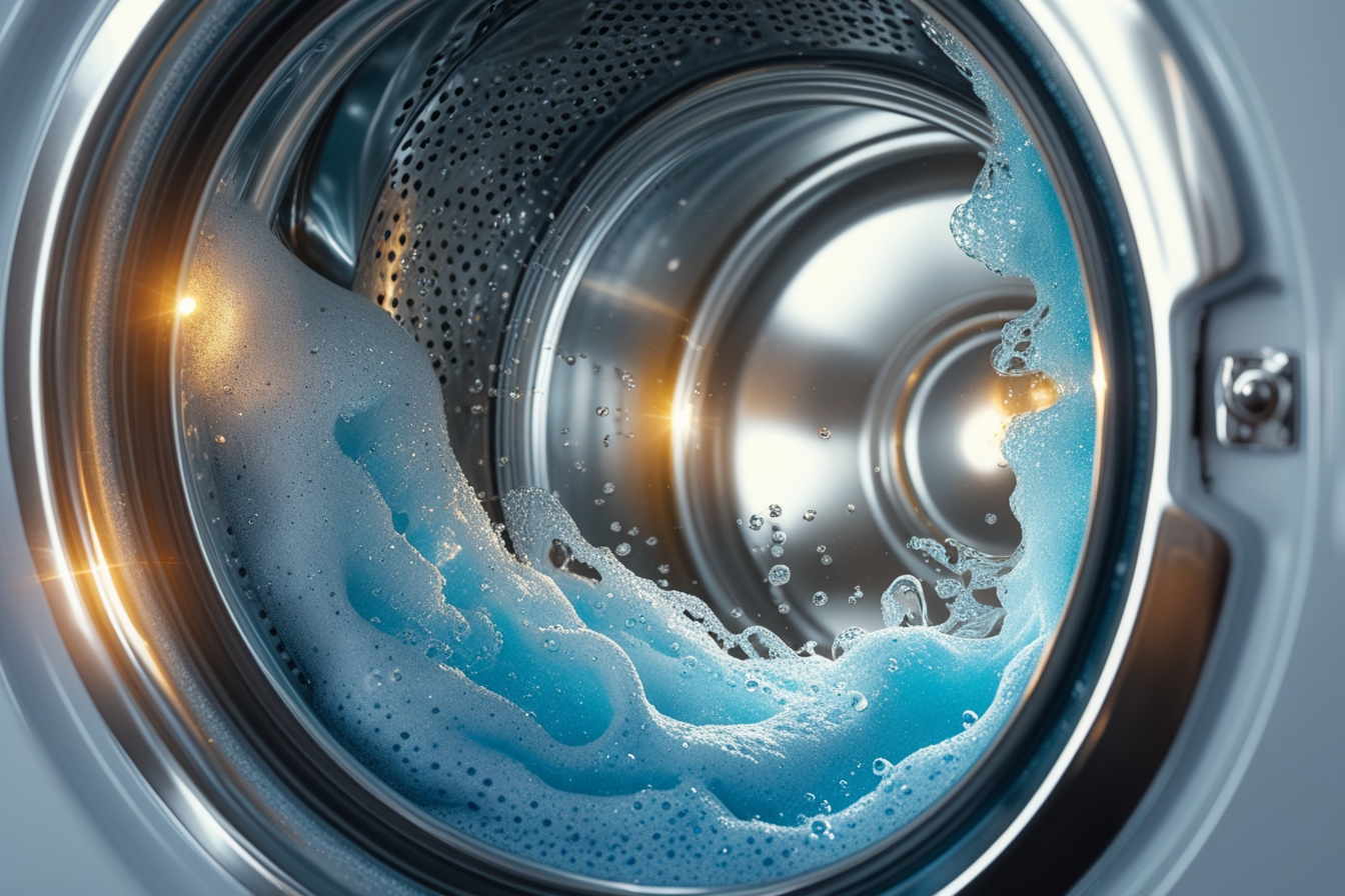 How to Clean Washing Machine: A Comprehensive Guide 2025